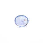 Blue Sapphire - 5.5 Carat