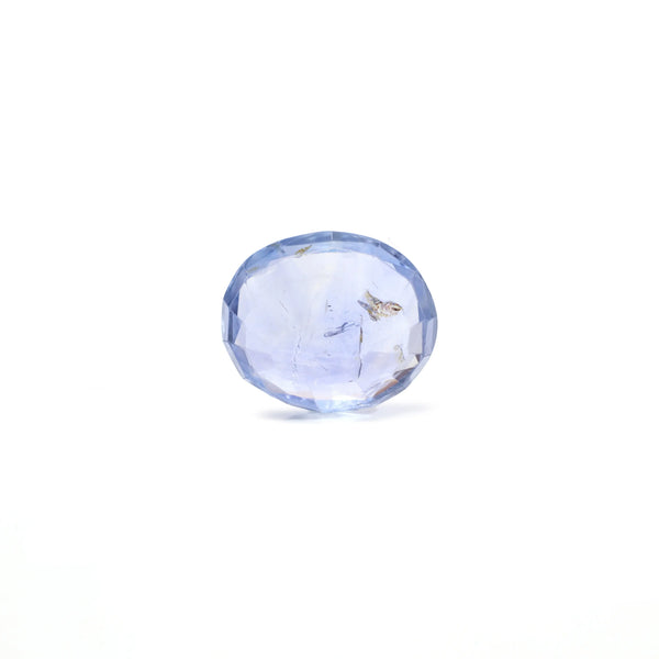 Blue Sapphire - 5.5 Carat