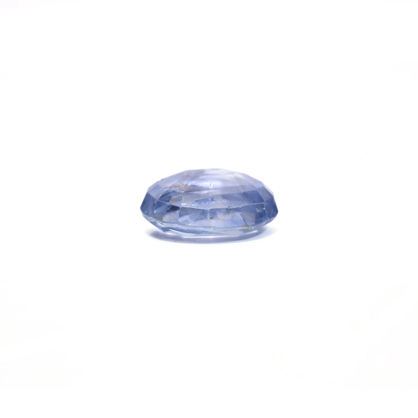 Blue Sapphire - 5.5 Carat