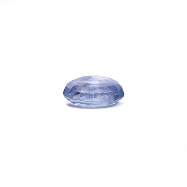 Blue Sapphire - 5.5 Carat