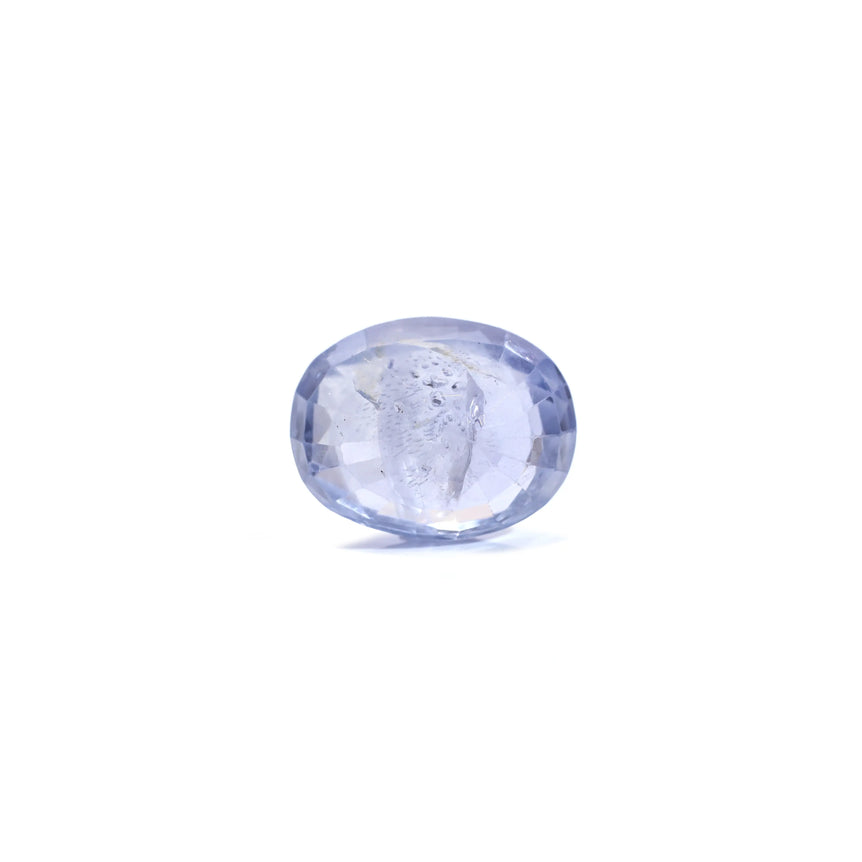 Blue Sapphire - 7.2 Carat