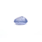 Blue Sapphire - 7.2 Carat
