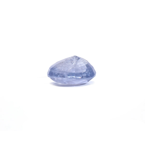 Blue Sapphire - 7.2 Carat
