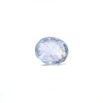 Blue Sapphire - 5.23 Carat - Pramogh