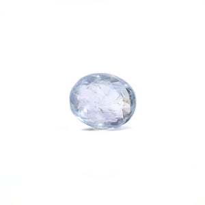 Blue Sapphire - 5.23 Carat - Pramogh