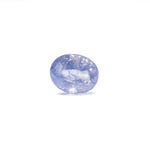 Blue Sapphire - 6.73 Carat - Pramogh