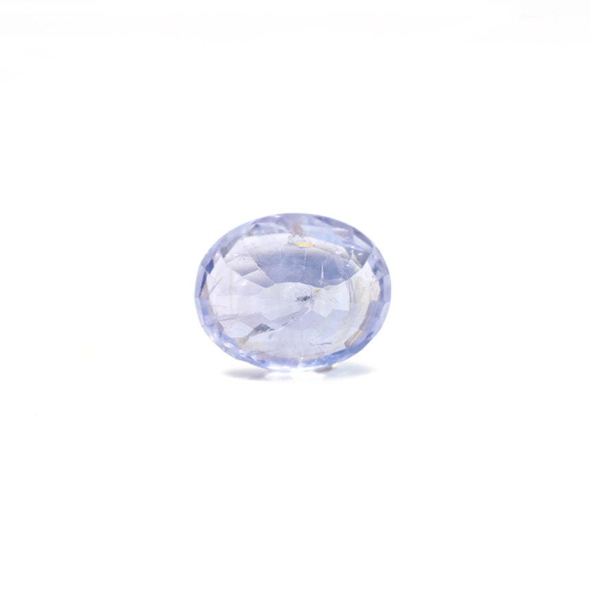 Blue Sapphire - 6.73 Carat