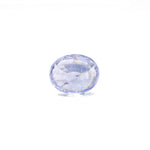 Blue Sapphire - 6.73 Carat