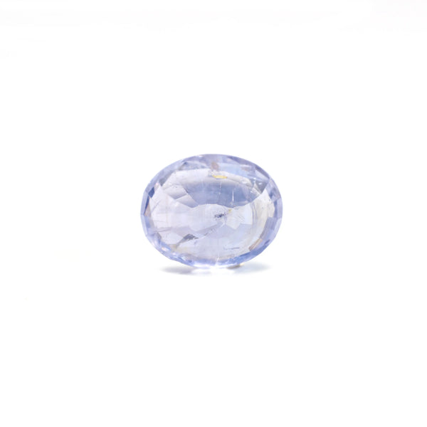 Blue Sapphire - 6.73 Carat