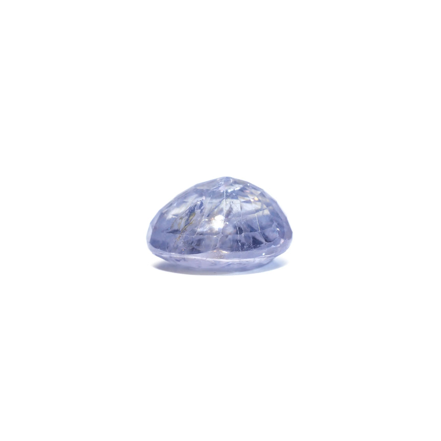 Blue Sapphire - 6.73 Carat