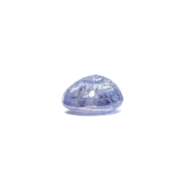 Blue Sapphire - 6.73 Carat
