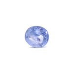 Blue Sapphire - 6.5 Carat - Pramogh