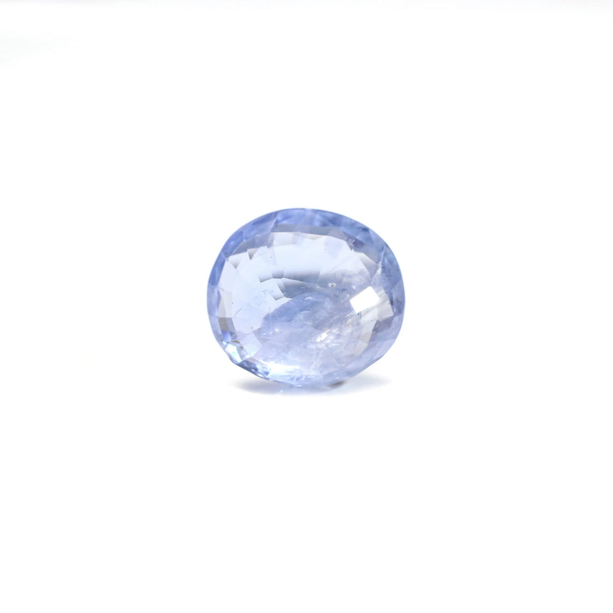 Blue Sapphire - 6.5 Carat