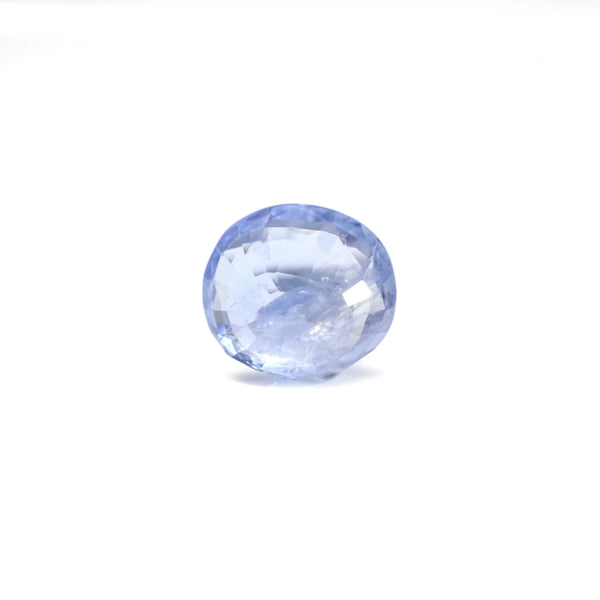 Blue Sapphire - 6.5 Carat