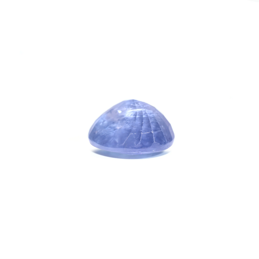 Blue Sapphire - 6.5 Carat