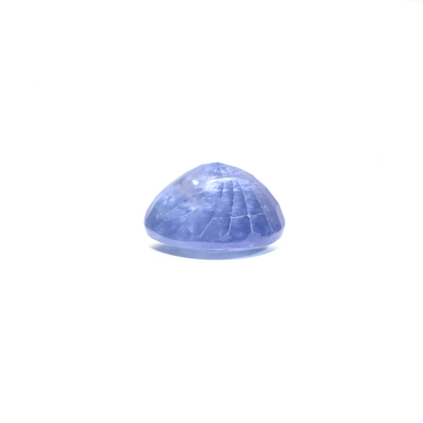 Blue Sapphire - 6.5 Carat