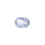 Blue Sapphire - 5.28 Carat - Pramogh