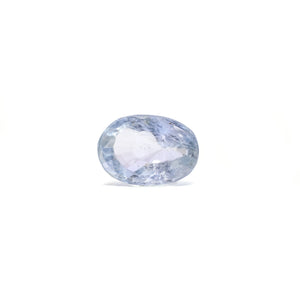 Blue Sapphire - 5.28 Carat - Pramogh