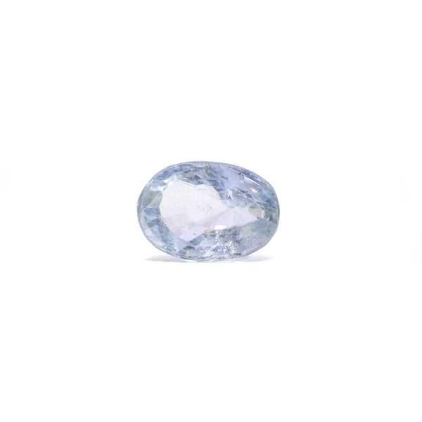 Blue Sapphire - 5.28 Carat - Pramogh
