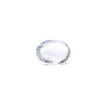 Blue Sapphire - 5.28 Carat