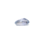 Blue Sapphire - 5.28 Carat