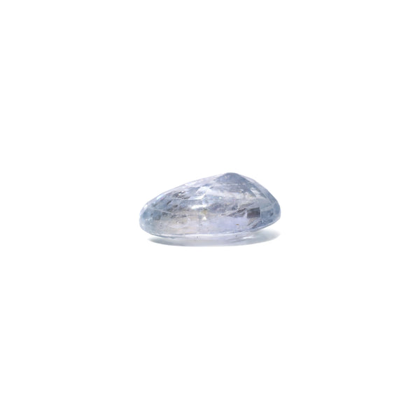 Blue Sapphire - 5.28 Carat