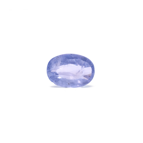 Blue Sapphire - 7.2 Carat - Pramogh