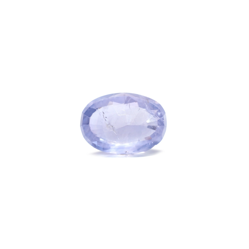 Blue Sapphire - 7.2 Carat