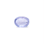 Blue Sapphire - 7.2 Carat