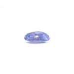 Blue Sapphire - 7.2 Carat