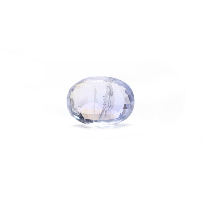 Blue Sapphire - 7.03 Carat