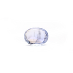 Blue Sapphire - 7.03 Carat