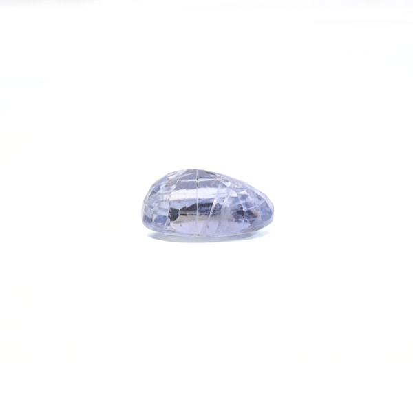 Blue Sapphire - 7.03 Carat