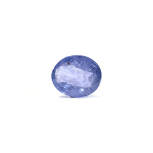 Blue Sapphire - 5.2 Carat - Pramogh