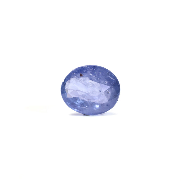 Blue Sapphire - 5.2 Carat - Pramogh
