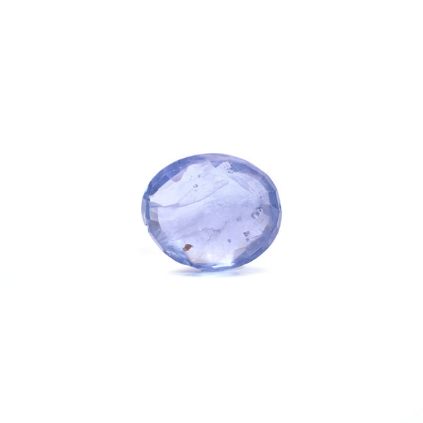Blue Sapphire - 5.2 Carat
