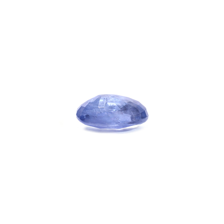 Blue Sapphire - 5.2 Carat