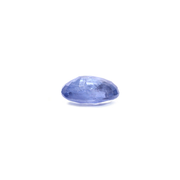 Blue Sapphire - 5.2 Carat