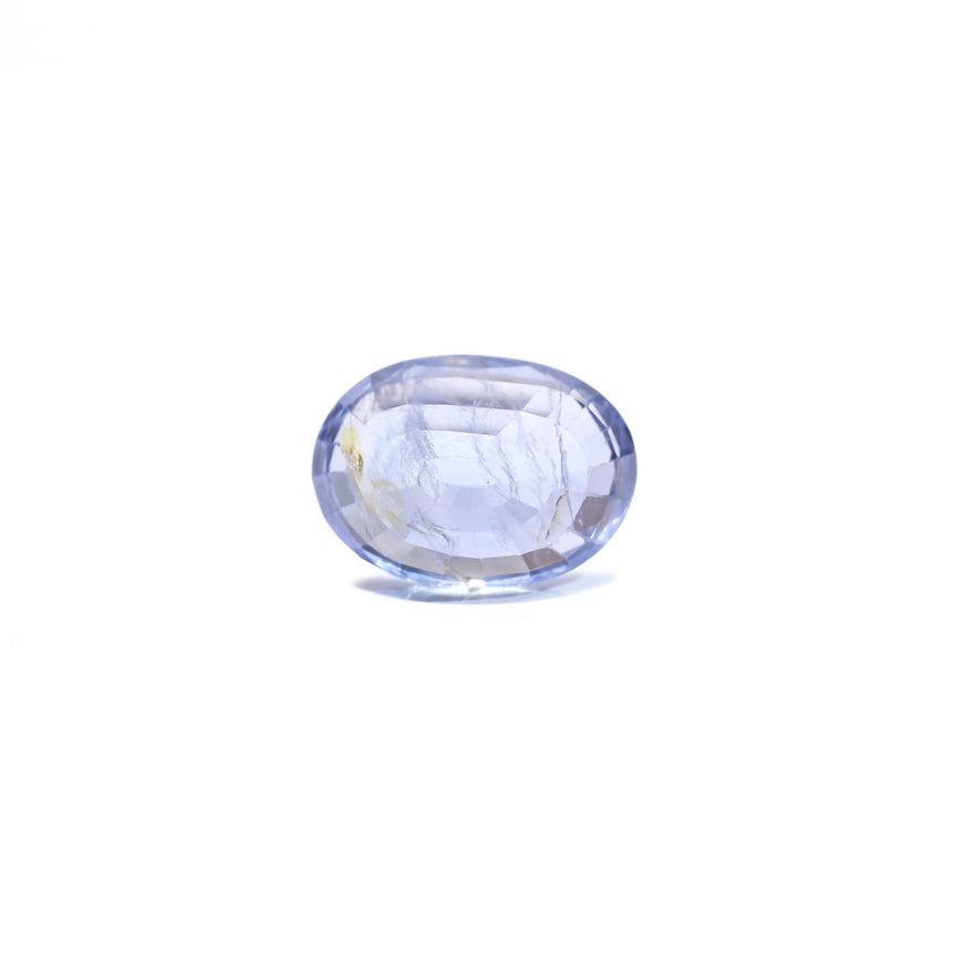 Blue Sapphire - 5.6 Carat