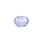 Blue Sapphire - 5.6 Carat