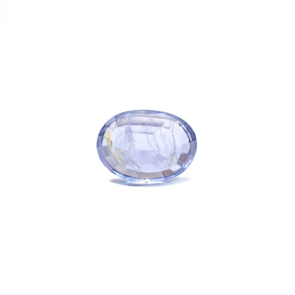 Blue Sapphire - 5.6 Carat