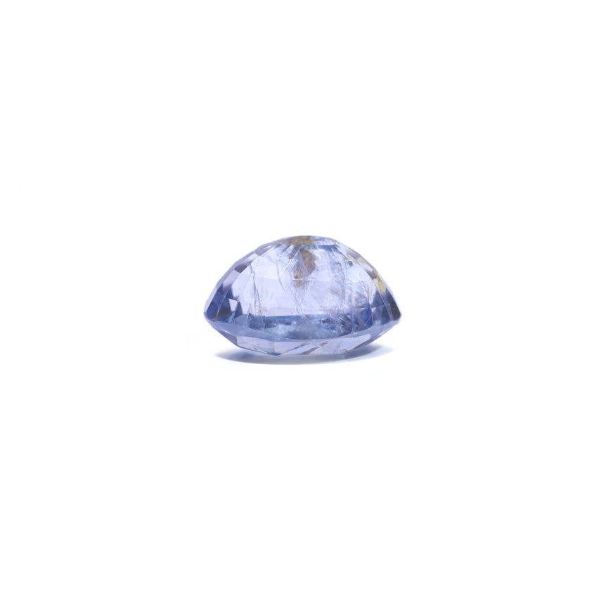 Blue Sapphire - 5.6 Carat