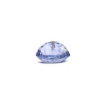 Blue Sapphire - 5.6 Carat