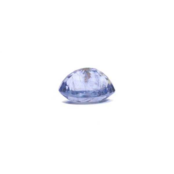 Blue Sapphire - 5.6 Carat
