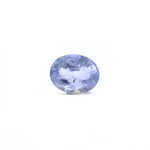 Blue Sapphire - 5.55 Carat - Pramogh