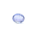 Blue Sapphire - 5.55 Carat