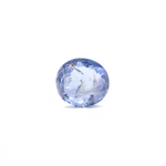 Blue Sapphire - 5.8 Carat