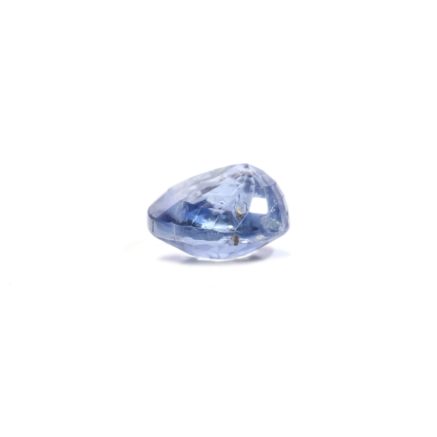 Blue Sapphire - 5.8 Carat