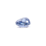 Blue Sapphire - 5.8 Carat
