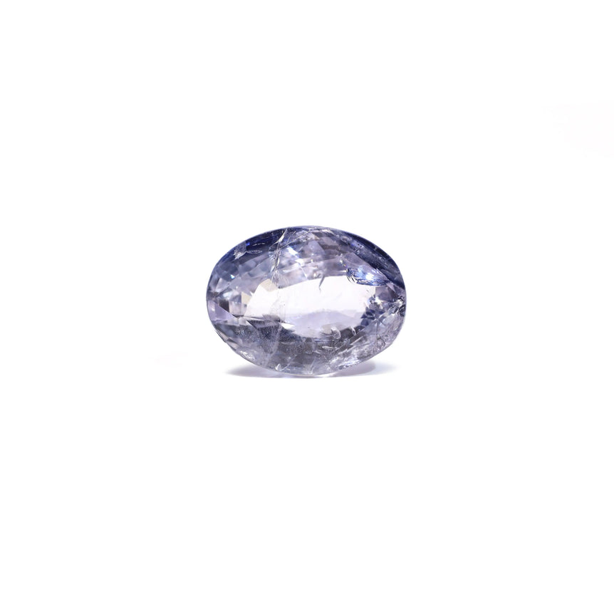Blue Sapphire - 5.4 Carat - Pramogh